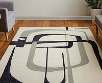 Feizy Maguire 8905F 5'x8' Area Rug