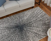Feizy Micah 39LTF 2'10"x7'10" Runner Area Rug