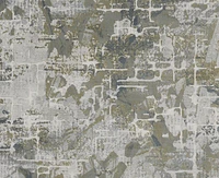 Feizy Atwell 3146F 2'8"x8' Runner Area Rug