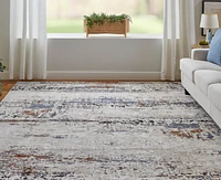 Feizy Gilmore 39MLF 5'3"x8' Area Rug