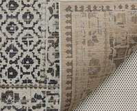 Feizy Kano 3874F 7'10"x10' Area Rug