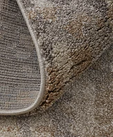 Feizy Skyview 39QBF 2'6"x7'3" Runner Area Rug