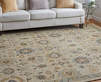 Feizy Corbitt 0613F 3'6"x5'6" Area Rug
