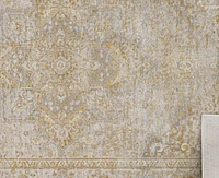 Feizy Aura 3734F 3'11"x6' Area Rug
