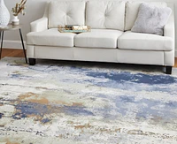 Feizy Clio 39K1F 5'x7'6" Area Rug
