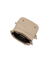 Melie Bianco Faye Small Crossbody Bag