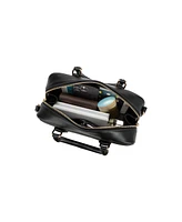 Melie Bianco Eden Small Top Handle Bag