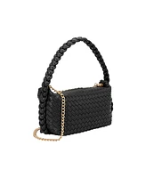 Melie Bianco Alma Small Crossbody Bag