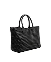 Melie Bianco Norah Extra Large Tote Bag