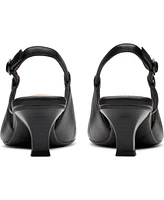 Clarks Women's Collection Kepley Lane Slingback Pumps