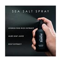 Forte Series Sea Salt Spray
