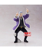 BanPresto - Golden Kamuy - Yoshitake Shiraishi Statue