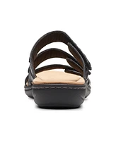 Clarks Women's Collection Laurieann Cove Sandals