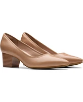 Clarks Women's Collection Ellanie Hope Pumps