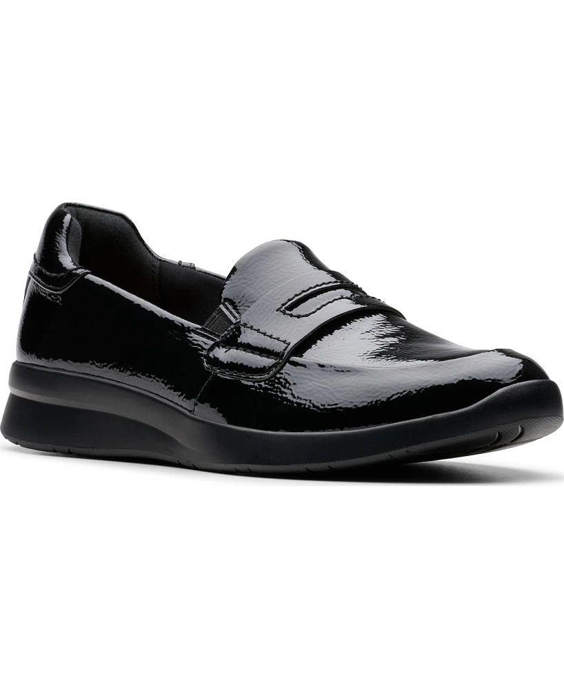 Clarks Women's Collection Ellowyn Penny Shoes