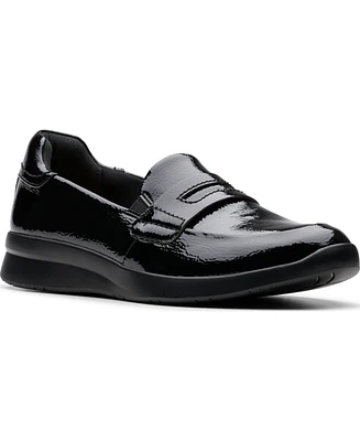 Clarks Women's Collection Ellowyn Penny Shoes