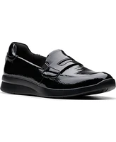Clarks Women's Collection Ellowyn Penny Shoes