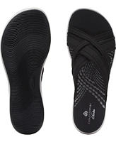Clarks Women's Cloudsteppers Mira Isle Sandals