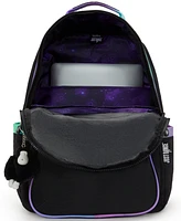 Kipling x Just Dance Seoul 15" Laptop Backpack