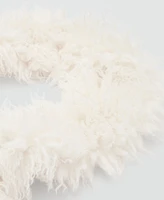 Mango Women's Effect Scarf