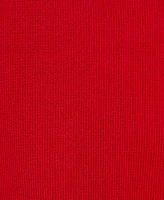 Mango Women's Off-The-Shoulder Knitted Top