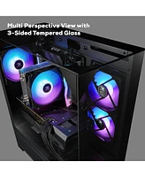 iBUYPOWER Element Se Gaming Pc Desktop