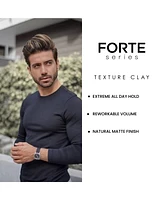 Forte Series Texture Clay Extreme Hold