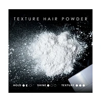 Forte Series Texture Powder