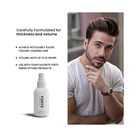 Forte Series Thickening Spray