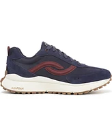 Ryka Women's Jetsetter Lace Up Retro Sneakers
