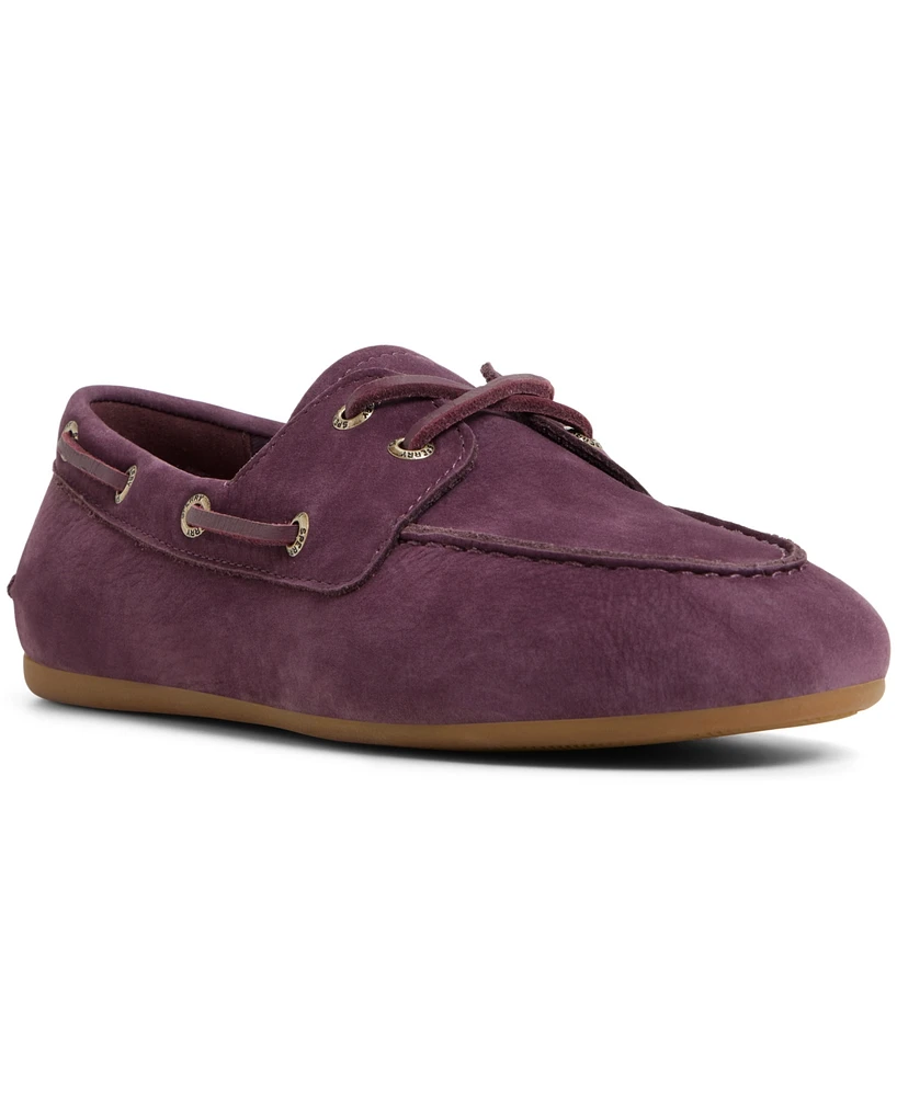 Sperry Women's Slim Slip-On Boat Shoe