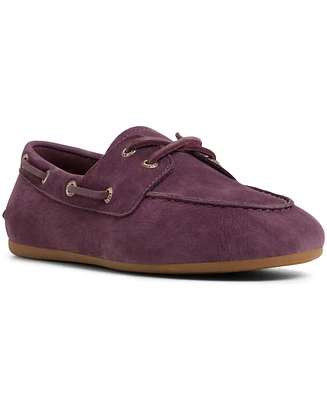 Sperry Women's Slim Slip-On Boat Shoe