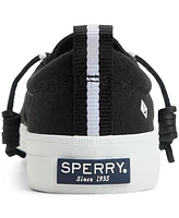 Sperry Women's Crest Vibe Lace-Up Sneakers