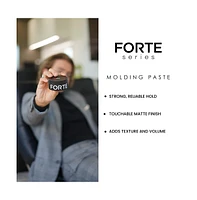 Forte Series Molding Paste Strong Hold