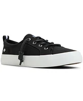 Sperry Women's Crest Vibe Lace-Up Sneakers