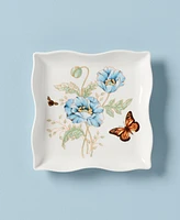 Lenox Butterfly Meadow Square Dish