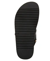 Steve Madden Big Girls J-Mona Footbed Sandals