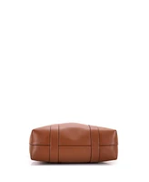 Pre-Owned Mulberry Small Bayswater Shopper Tote Leather