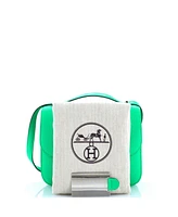 Pre-Owned Hermes 18 Constance Nm Bag Chevre Mysore