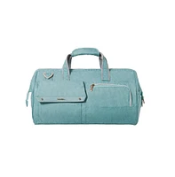 Sunveno 3-in-1 Weekender Diaper Bag