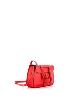 Pre-Owned Hermes 25 Halzan Bag Evercolor