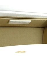 Pre-Owned Jacquemus Le Chiquito Moyen Bag Leather
