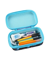 Disney Stitch Snuggling Doll Hardside Utility Case