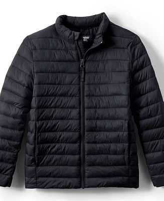 Lands' End Girls Insulated Jacket