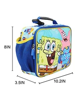 SpongeBob SquarePants “Good Vibes Only” Insulated Lunch Kit
