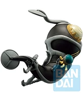 Ichibansho - Jojo's Bizarre Adventure: Stone Ocean - F.f. (Stand's Assemble) Figure