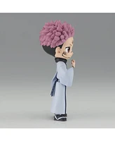 BanPresto - Jujutsu Kaisen - Q Posket - Sukuna (Ver. B) Statue