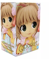 BanPresto - Cardcaptor Sakura Clear Card - Q Posket - Sakura Kinomoto - Vol.4 (Ver B) Statue