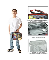 Five Nights at Freddy's Insulated Lunch Kit