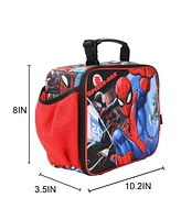 Marvel Spider-Man Insulated Lunch Kit